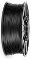 Gembird Filament Abs black, 1,75 MM, 1 KG