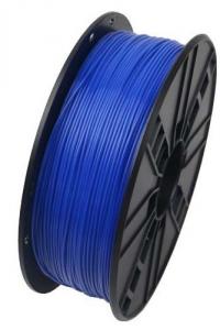 Gembird Filament Abs blue, 1,75 MM, 1 KG