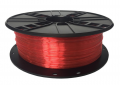 GEMBIRD FILAMENT PETG RED, 1,75 MM, 1 KG