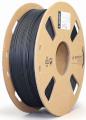 Gembird Filament matte Pla black, 1,75 MM, 1 KG