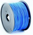 GEMBIRD FILAMENT PLA BLUE, 1,75 MM, 1 KG