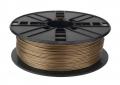 GEMBIRD FILAMENT PLA GLOW IN THE DARK, 1,75 MM, 1 KG