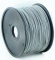 GEMBIRD FILAMENT PLA GREY, 1,75 MM, 1 KG