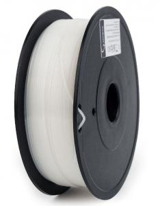 GEMBIRD FILAMENT PLA NATURAL, 1,75 MM, 1 KG