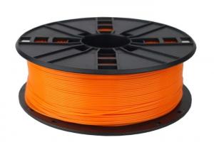 Gembird filament PLA orange, 1,75MM, 1 KG