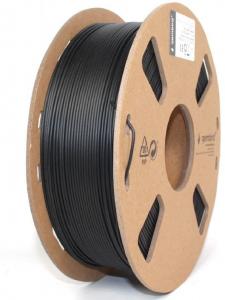 GEMBIRD FILAMENT PLA CARBON, 1,75 MM, 1 KG