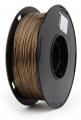 GEMBIRD FILAMENT PLA COPPER, 1,75 MM, 1 KG