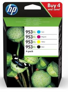 HP TINTAPATRON 3HZ52AE (953XL) MULTIPACK