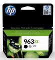 HP TINTAPATRON 3JA30AE (963XL) BLACK eredeti