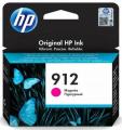 HP tintapatron 3YL78AE (912) magenta 0,3k eredeti