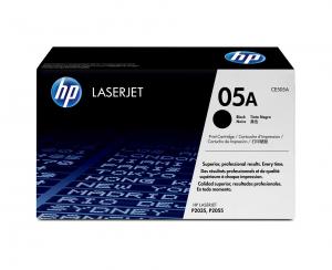 HP TONER CE505A BLACK 2,3k