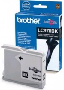 BROTHER TINTAPATRON LC970BK