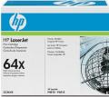 HP TONER CC364X (64X) BLACK 24k