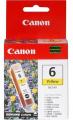 CANON TINTAPATRON BCI6Y