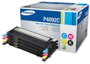 SAMSUNG TONER CLT-P4092C (CLP-310 MULTIPACK)