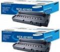 SAMSUNG TONER SCXP4216DA DUPLA (2×3k)