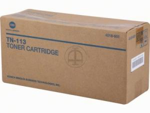 MÁSOLÓGÉP TONER EREDETI KONICA MINOLTA TN113