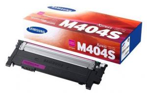 SAMSUNG TONER CLT-M404S 1k MAGENTA (SLC-430)