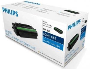 PHILIPS FAXTONER PFA822