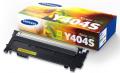 SAMSUNG TONER CLT-Y404S 1k YELLOW(SLC-430)