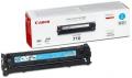 CANON TONER CRG716C CYAN 1,5k