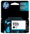 HP TINTAPATRON CD971AE (920) BLACK