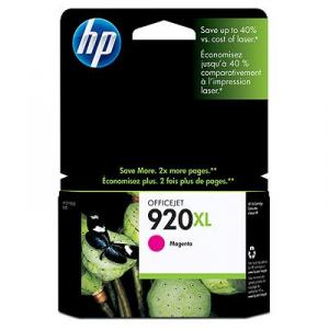 HP TINTAPATRON CD973AE (920XL) MAGENTA