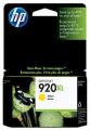 HP TINTAPATRON CD974AE (920XL) YELLOW