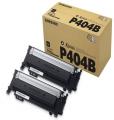 SAMSUNG TONER CLT-P404B DUPLA (2x1,5k)