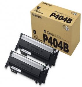 SAMSUNG TONER CLT-P404B DUPLA (2x1,5k)