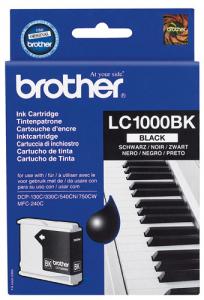 BROTHER TINTAPATRON LC1000BK