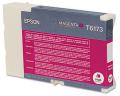 Epson tintapatron T617300 magenta 7k