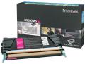 Lexmark toner C5200MS magenta