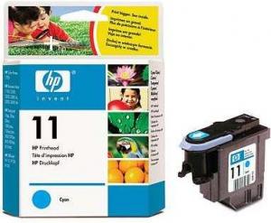 HP TINTAPATRON 4811A (11) CYAN FEJ