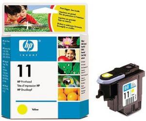 HP TINTAPATRON 4813A (11) YELLOW FEJ