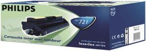 PHILIPS FAXTONER PFA721