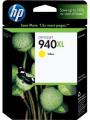 HP TINTAPATRON C4909AE (940XL) YELLOW