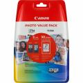 CANON TINTAPATRON PG540XL/CL541XL MULTIPACK + Fotópapír