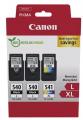 Canon tinta PG540L(x2)/CL541XL multipack eredeti