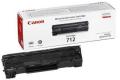 CANON TONER CRG712 BLACK 1,5k