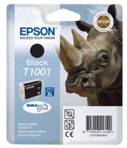 EPSON TINTAPATRON T1001 BLACK