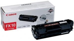 CANON TONER FX10 BLACK 2k