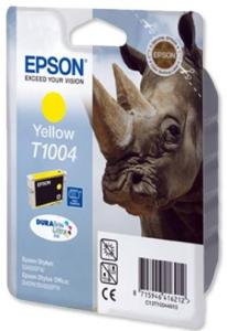 EPSON TINTAPATRON T1004 YELLOW