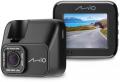 CAM MIO 2,0" MiVue C545 menetrögzítő kamera