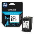 HP TINTAPATRON T6N02AE (303) BLACK AKCIÓS