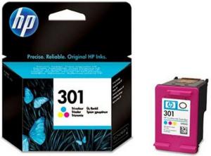 HP TINTAPATRON CH562EE (301) COLOR