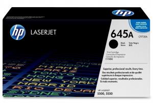 HP TONER C9730A (645A) BLACK 13k