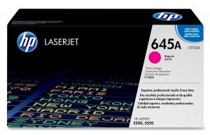 HP TONER C9733A (645A) MAGENTA 12k