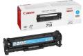 CANON TONER CRG718C CYAN 2,9k