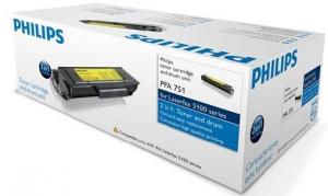 PHILIPS FAXTONER PFA751